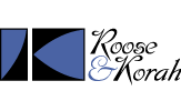 Roose & Korah Logo