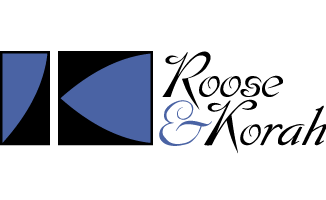 Roose & Korah Logo